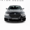 Splitterisarja BMW M550i Sedan G30, Maxton-2