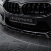Splitterisarja BMW M8 Gran Coupe F93, Maxton-2