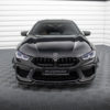 Splitterisarja BMW M8 Gran Coupe F93, Maxton-3