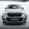 Splitterisarja BMW X1 M-Pack U11, Maxton-2