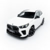 Splitter sarja BMW X2 M35i U10, Maxton-2