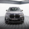 Splitterisarja BMW X3 M-Pack G01 Facelift, Maxton-2