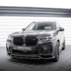 Splitterisarja BMW X3 M-Pack G01 Facelift, Maxton-4
