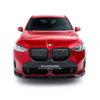 Splitter sarja BMW X3 M-Pack G45, Maxton-5