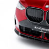 Splitter sarja BMW X3 M-Pack G45, Maxton-3