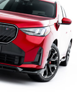 Splitter sarja BMW X3 M-Pack G45, Maxton-4