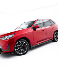 Splitter sarja BMW X3 M-Pack G45, Maxton