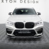Splitterisarja BMW X4 M F98, Maxton-2