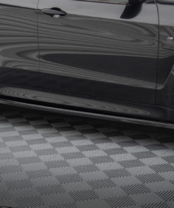 Splitterisarja BMW X5 M-Pack F15, Maxton-5