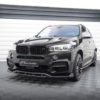 Splitterisarja BMW X5 M-Pack F15, Maxton-3