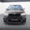 Splitterisarja BMW X5 M-Pack F15, Maxton-2