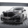 Splitterisarja BMW X5 M-Pack G05, Maxton-2