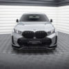 Splitterisarja BMW X6 M-Pack G06 Facelift, Maxton-2
