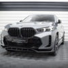 Splitterisarja BMW X6 M-Pack G06 Facelift, Maxton-3