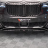 Splitterisarja BMW X7 M-Pack G07, Maxton-3