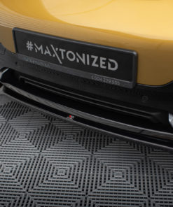 Splitter sarja BMW i3 S Mk1 Facelift, Maxton-4