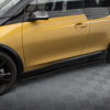Splitter sarja BMW i3 S Mk1 Facelift, Maxton-5