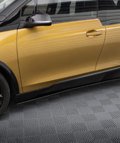 Splitter sarja BMW i3 S Mk1 Facelift, Maxton-5