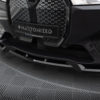 Splitterisarja BMW iX M-Pack i20, Maxton-4