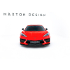 Splitterisarja Chevrolet Corvette C8, Maxton-2
