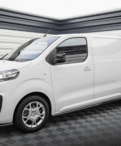 Splitterisarja Citroen Jumpy L3 Mk3, Maxton