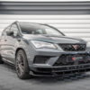 Splitterisarja Cupra Ateca Mk1, Maxton-5