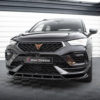 Splitterisarja Cupra Ateca Mk1 Facelift, Maxton-3