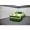 Splitterisarja Dodge Challenger SRT Hellcat Widebody Mk3, Maxton-3