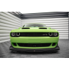 Splitterisarja Dodge Challenger SRT Hellcat Widebody Mk3, Maxton-2