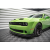 Splitterisarja Dodge Challenger SRT Hellcat Widebody Mk3, Maxton-4