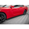 Splitterisarja Dodge Charger RT Mk7 Facelift, Maxton-5