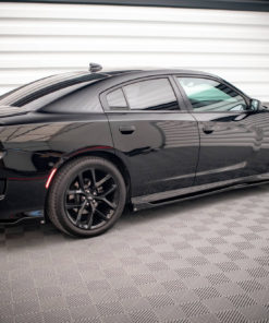Splitterisarja Dodge Charger SRT Mk7 Facelift, Maxton