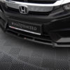 Splitterisarja Honda Civic Sedan Mk10, Maxton-4