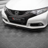 Splitterisarja Honda Civic Tourer Mk9, Maxton-2