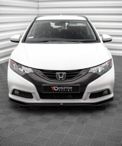 Splitterisarja Honda Civic Tourer Mk9, Maxton-3