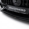 Splitterisarja Mercedes-AMG CLE 53 C236, Maxton-3