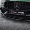 Splitterisarja Mercedes-AMG E63 W213 Facelift, Maxton-3