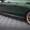 Splitterisarja Mercedes-AMG E63 W213 Facelift, Maxton-5