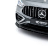 Splitterisarja Mercedes-AMG GLA 35 H247 Facelift, Maxton-5