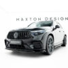 Splitterisarja Mercedes-AMG GLC 43 X254, Maxton-4