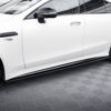 Splitterisarja Mercedes-AMG GT 43 4 Door Coupe V8 Styling Package, Maxton-5