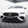 Splitterisarja Mercedes-AMG GT 43 4 Door Coupe V8 Styling Package, Maxton-4