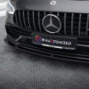 Splitterisarja Mercedes-AMG GT 53 4 Door Coupe, Maxton-3