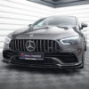 Splitterisarja Mercedes-AMG GT 53 4 Door Coupe, Maxton-4