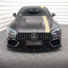 Splitterisarja Mercedes-AMG GT 63S 4 Door Coupe Aero, Maxton-2