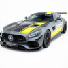 Splitterisarja Mercedes-AMG GT C C190 Facelift, Maxton-5