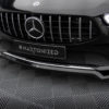Splitterisarja Mercedes-Benz CLA Coupe C118, Maxton-4