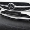Splitterisarja Mercedes-Benz CLA Shooting Brake AMG-Line X118, Maxton-4
