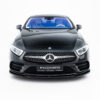 Splitterisarja Mercedes-Benz CLS AMG-Line C257, Maxton-4