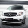 Splitterisarja Mercedes-Benz Citan W415, Maxton-3